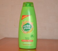 Предлагаю линейку качественных шампуней Erba Viva (Италия)

Без SLS

1. Erba. . фото 6