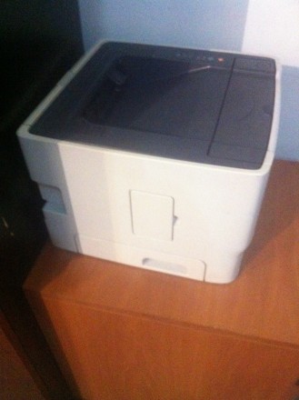 Отличный принтер для офиса, дома и мини бизнеса Быстрая, есть  двухсторонняя печ. . фото 5