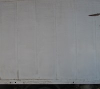 Термо будка на Газель 3302 на швелерах В хорошем состоянии.. . фото 8