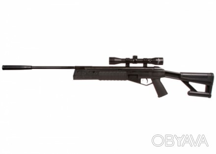 Интернет-магазин http://valiron.com.ua предлагает мощную пневматическую винтовку. . фото 1