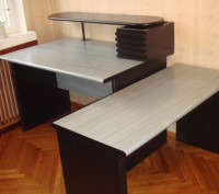 ПРОИЗВОДСТВО: Чехия Мебель модулируется под пространство
В отличном состоянии
. . фото 2