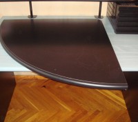 ПРОИЗВОДСТВО: Чехия Мебель модулируется под пространство
В отличном состоянии
. . фото 4