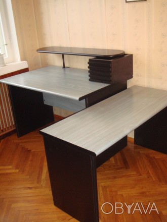 ПРОИЗВОДСТВО: Чехия Мебель модулируется под пространство
В отличном состоянии
. . фото 1