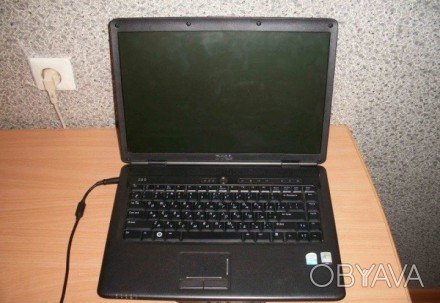 Нерабочий ноутбук Dell 500 на запчасти 
Полная маркировка Dell 500 PP29L
Возмо. . фото 1
