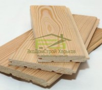 Среди большого выбора пород древесины сибирская лиственница занимает особое мест. . фото 2