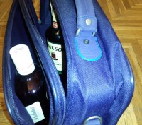Продаю: Новый, добротный, многофункциональный портфель/сумка от мирового лидера . . фото 3