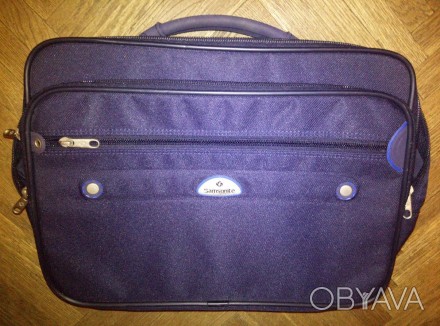 Продаю: Новый, добротный, многофункциональный портфель/сумка от мирового лидера . . фото 1