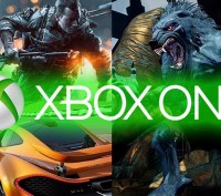 Выбирайте 2 игры для xbox one и платите за одну!!! 
Скидка на все игры для Xbox. . фото 2