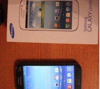 Samsung Galaxy Grand.Смартфон с 5ти дюймовым дисплеем отличного качества.Мощный . . фото 4