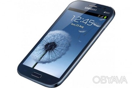 Samsung Galaxy Grand.Смартфон с 5ти дюймовым дисплеем отличного качества.Мощный . . фото 1