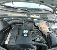 Разборка VW PASSAT B5 B5+ 2002г.в. Возможна отправка. Коробка передач 5ст, демфе. . фото 5