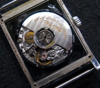 Швейцарские мужские часы Paul Picot Ascot
Материал корпуса - нержавеющая сталь
. . фото 7
