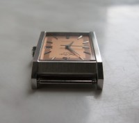 Швейцарские мужские часы Paul Picot Ascot
Материал корпуса - нержавеющая сталь
. . фото 4