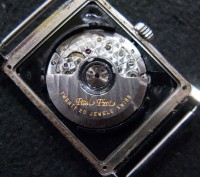 Швейцарские мужские часы Paul Picot Ascot
Материал корпуса - нержавеющая сталь
. . фото 6