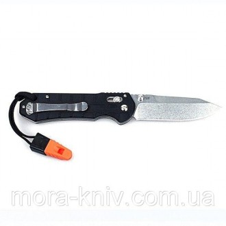 Описание ножа Ganzo G7452P-WS:
Складные ножи особенно удобны для туризма, а моде. . фото 10