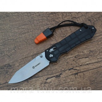 Описание ножа Ganzo G7452P-WS:
Складные ножи особенно удобны для туризма, а моде. . фото 2