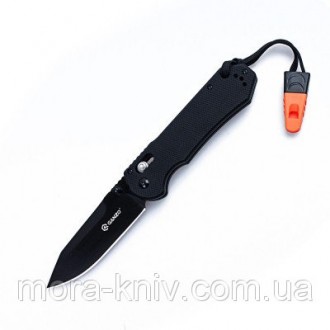 
Описание ножа Ganzo G7453-WS:
Складные ножи особенно удобны для туризма, а моде. . фото 6