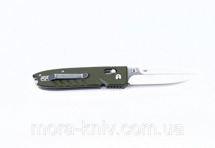 Описание ножа Ganzo G746-1:
Модель Ganzo G746-1 — это многозадачный складн. . фото 9
