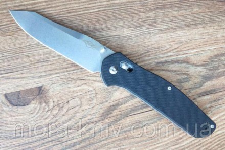 
Описание ножа Firebird F7562:
Ganzo F7562 представляет линейку ножей Firebird. . . фото 5