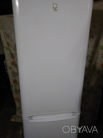 Холодильник в отличном состоянии, чистый, аккуратный,
работает тихонько, холоди. . фото 1