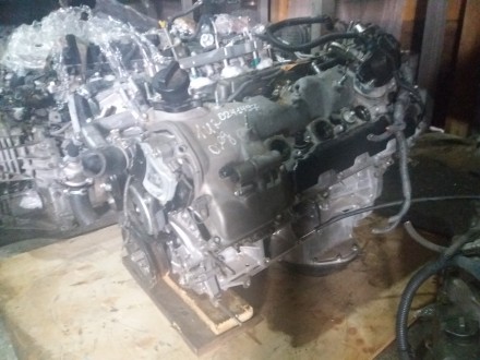 Двигатель 1URFSE для Lexus LS460 4.6
Каталожный номер
Применяется на автомобил. . фото 5