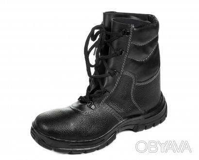 Предлагаем качественные ботинки с завышенными берцами (утепленные)
Мужские лить. . фото 1