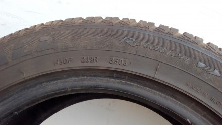 Зимняя шина 205/55 R16, FULDA KRISTALL SUPREMO, 1 шт. Протектор около 5 мм. (как. . фото 9