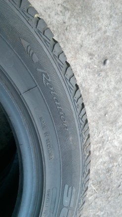 Зимняя шина 205/55 R16, FULDA KRISTALL SUPREMO, 1 шт. Протектор около 5 мм. (как. . фото 4
