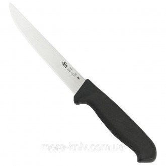 
Описание ножа разделочного Morakniv Frosts 7153-UG, нержавеющая сталь, 128-6137. . фото 4