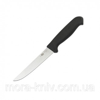 
Описание ножа разделочного Morakniv Frosts 7153-UG, нержавеющая сталь, 128-6137. . фото 2