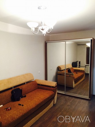 Недорогая квартира в центре Мариуполя в аренду посуточно с возможностью продлени. Жовтневый. фото 1