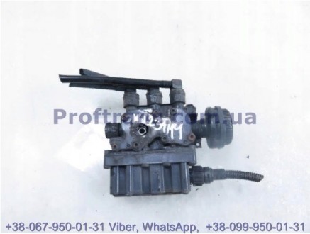 4828800300 Клапан пневматический DAF XF 105 EURO 5.
Proftrans.com.ua новые и б/. . фото 2