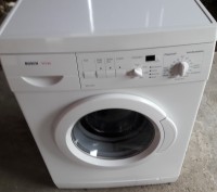 Продам стиральную машину "Bosch", из Германии, в отличном состоянии,гарантия, во. . фото 2