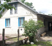 Продается  полдома в Бабинцах.Вход отдельный, кирпичный дом.http://sana.biz.ua. Бабинцы. фото 2