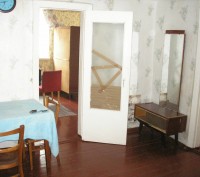 Продается  полдома в Бабинцах.Вход отдельный, кирпичный дом.http://sana.biz.ua. Бабинцы. фото 6