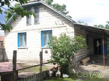 Продается  полдома в Бабинцах.Вход отдельный, кирпичный дом.http://sana.biz.ua. Бабинцы. фото 1