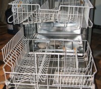 посудомойка привезена с Германии в рабочем состоянии без физических повреждений . . фото 7
