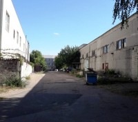 Продается комплекс складских помещений на огороженной, асфальтированной территор. Будённовский. фото 3