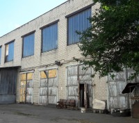 Продается комплекс складских помещений на огороженной, асфальтированной территор. Будённовский. фото 2