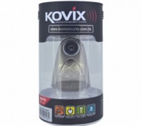 Продам новый портативный стильный замок на диск Kovix KAL6
Подходит для большин. . фото 6