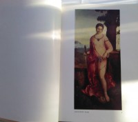 В альбоме помещено 50 репродукций картин крупнейших западноевропейских художнико. . фото 6