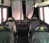 Данный автобус предназначен для перевозки 8 пассажиров и укомплектован:
- конди. . фото 4