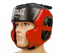 Шлем для единоборств кожа Everlast, Venum
Размеры Everlast: М.Л.ХЛ
Размеры Ven. . фото 6
