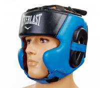 Шлем для единоборств кожа Everlast, Venum
Размеры Everlast: М.Л.ХЛ
Размеры Ven. . фото 4