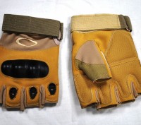 ТактическиеТактические перчатки Okley (Окли) Tactical Gloves PRO ОПТОМ И В РОЗНИ. . фото 2