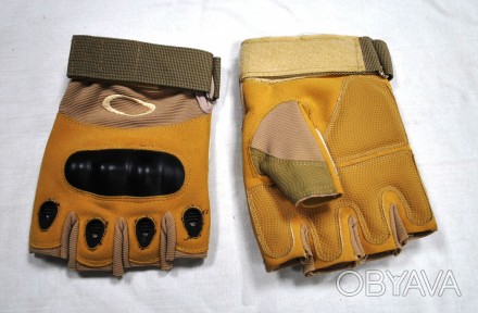 ТактическиеТактические перчатки Okley (Окли) Tactical Gloves PRO ОПТОМ И В РОЗНИ. . фото 1