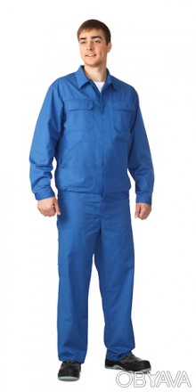 Крупный производитель одежды "МС Групп" предлагает рабочую униформу европейского. . фото 1