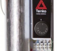 Линейка электрических котлов «Эконом» производства компании Tenko предназначена . . фото 5