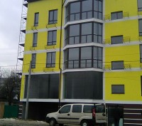 Вашему вниманию предлагаются комфортабельные 1-комнатные квартиры от 28 м/кв до . Борисполь. фото 4