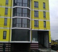 Вашему вниманию предлагаются комфортабельные 1-комнатные квартиры от 28 м/кв до . Борисполь. фото 3